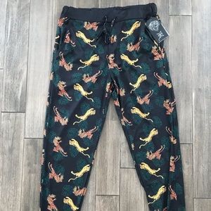 NWT Ed Hardy Jogger Lounge Pants